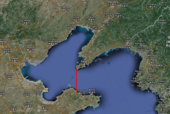 Alagút fél Magyarországból 3 | Vezess Komp helyett épülne a tenger alatt 123 km-s alagút