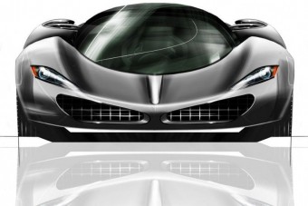 Dupla motorral alázza a Veyront