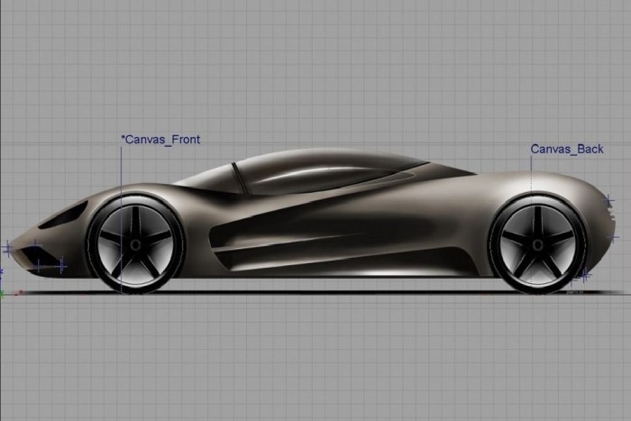 Dupla motorral alázza a Veyront 7
