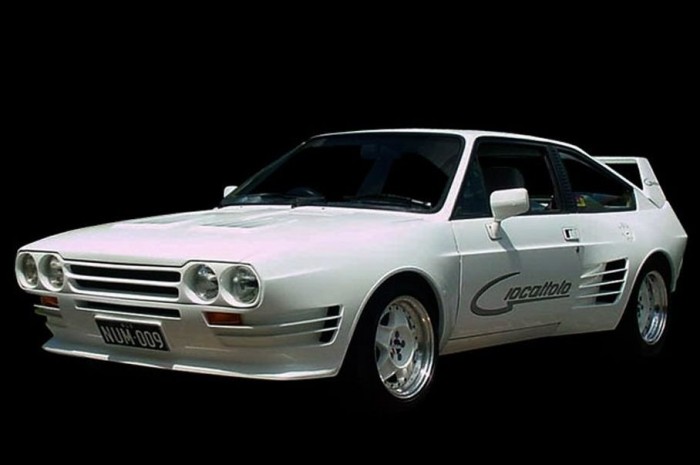 Dupla motorral alázza a Veyront 6