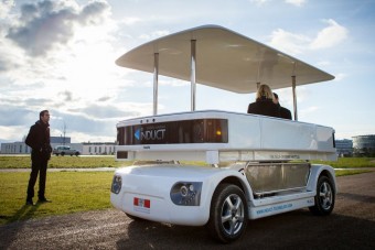 Önjáró minimál-busz, vagy mifene