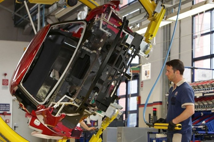 Elköltözik Olaszországból az Alfa Romeo? 5