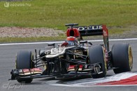 F1: Ricciardót ültetik Vettel mellé 2