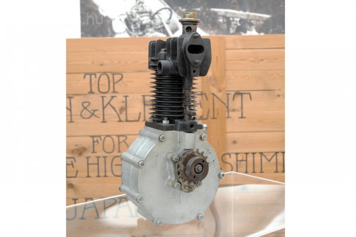 11 millió motor a Škodától 5