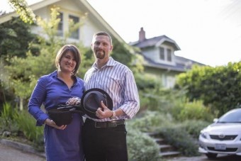 A rendőrség helyett a tolvaj anyukáját hívta