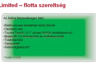 Új Corolla – Jobb a Golfnál? 91