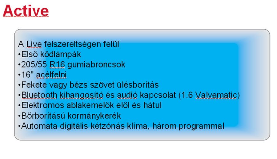 Új Corolla – Jobb a Golfnál? 43