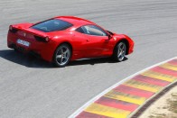 F458 Italia