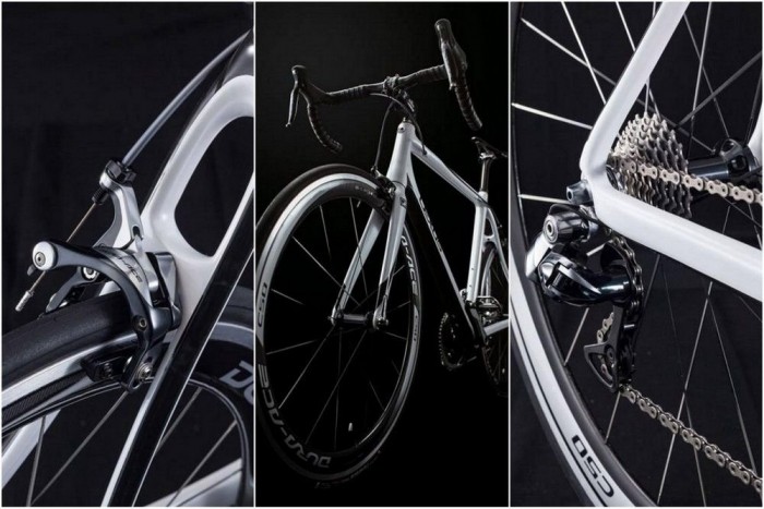 Lexus bicikli 2,5 millióért 4