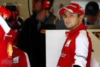 F1: Massa is készül az elküldésre? 2