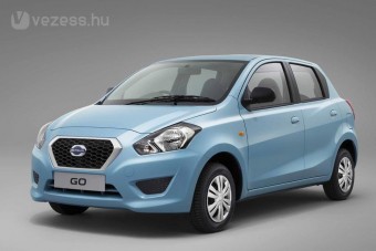 Megjött a Nissan olcsó autója