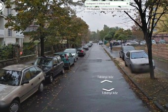 Kussolj és fizess, vagy fizess kétszer annyit!