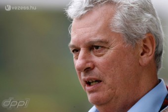 F1: Újabb főnökcsere a Williamsnél