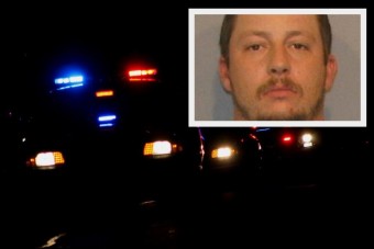 Saját magát jelentette fel a részeg autós