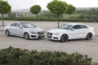 Exkluzív: magyar Mercedes vagy magyar Audi?