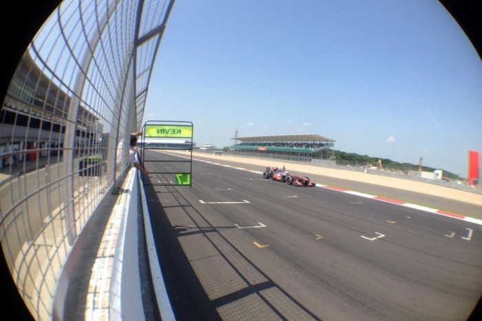 F1: A McLaren-ifjonc a leggyorsabb a teszten