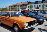 6. Svédország, 487 Ft/liter. Újabb jóléti állam az 500 forintos benzinár közelében. Svédország kultúráját, működését látva a benzinárral beszedett adókat jó célra fordítja a mindenkori kormányzat