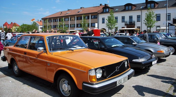 6. Svédország, 487 Ft/liter. Újabb jóléti állam az 500 forintos benzinár közelében. Svédország kultúráját, működését látva a benzinárral beszedett adókat jó célra fordítja a mindenkori kormányzat
