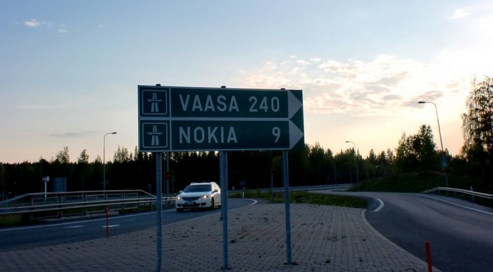 7. Finnország, 481 Ft/liter. A lakosság jövedelemszintjéhez képest nyelvrokonainknál nem kiugróan drága az üzemanyag, bár jóval a literenként 437 forintos uniós átlagár felett van