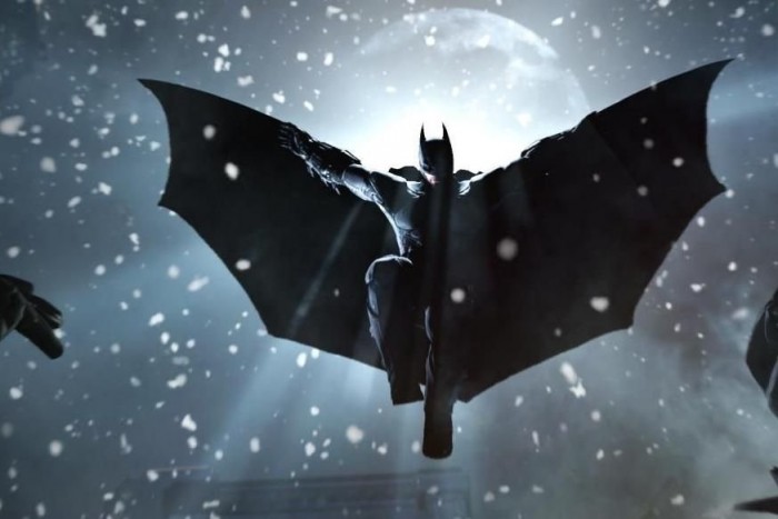 Batman-ajtókat kap az egzotikus sportkocsi 7