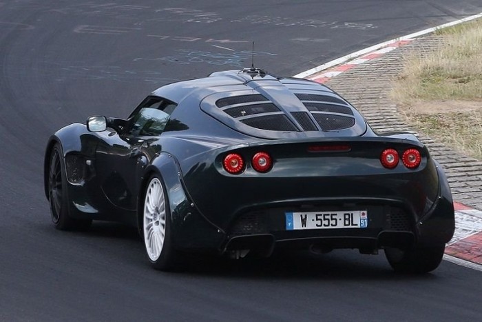 Ez volna a Renault leendő sportkocsija? 3