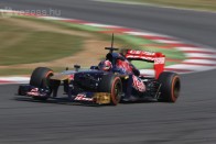 Magát is megverte a Red Bull tehetsége 2