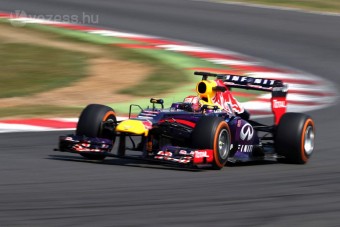 Sóderággyal is esélyes Räikkönen ellen?