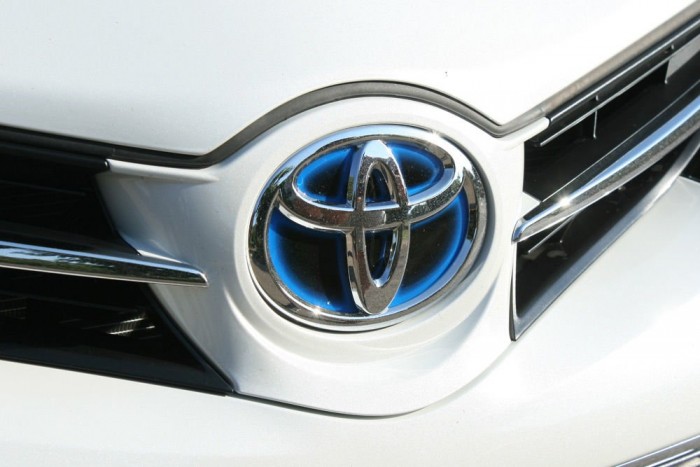 A Toyota a világ legnagyobb autógyártója 6