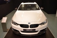 Ez már majdnem a BMW M4! 16