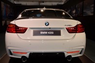 Ez már majdnem a BMW M4! 17