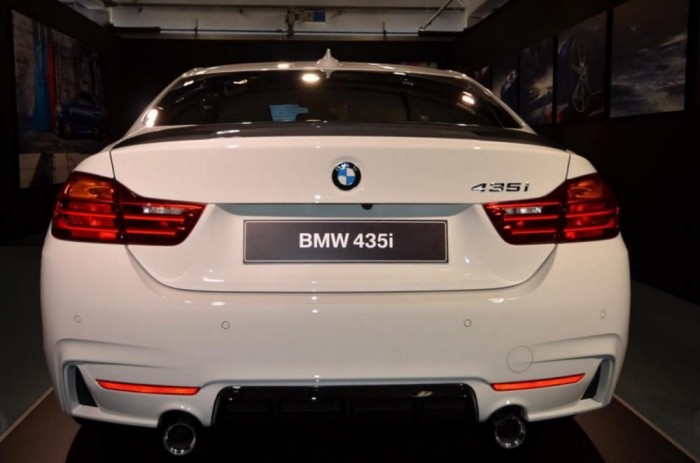 Ez már majdnem a BMW M4! 6