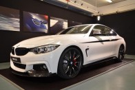 Ez már majdnem a BMW M4! 19