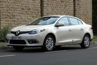 Szegény ember nagy autója