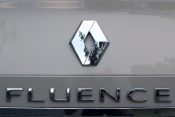 Fluence, ejtsd Flüansz