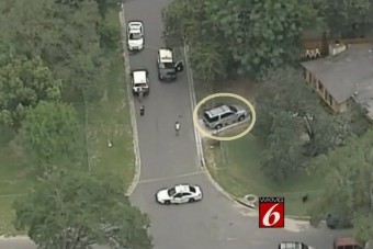 Szülinapján gázolta halálra kétéves unokahúgát