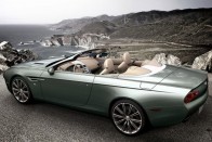 2013 Aston Martin DB9 Volante Zagato Centennial