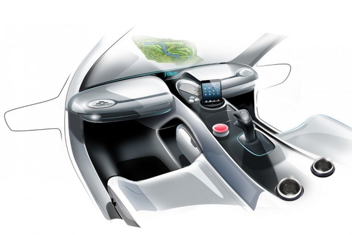 Nem golfkocsi: golfautó! 5 | Vezess Nem golfkocsi: golfautó! 5