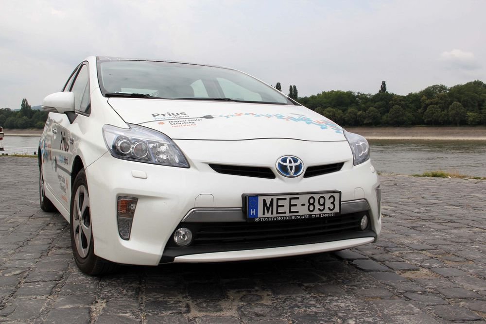 Melyik takarékosabb: Prius vagy Ampera? 9