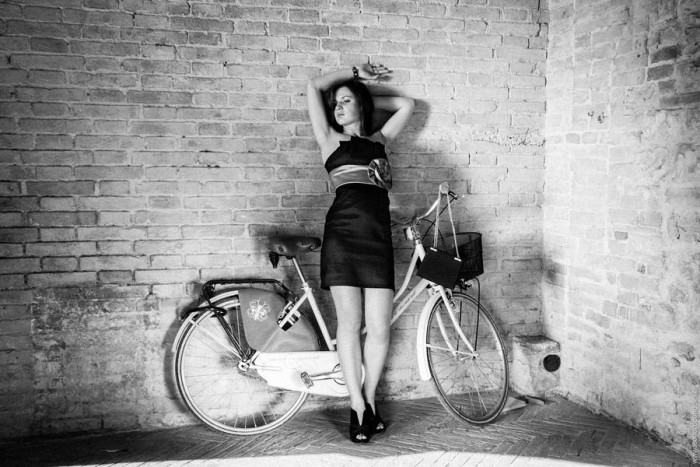 Rúzs és gépzsír – A csajok így tekernek 14 | Vezess Rúzs és gépzsír – A csajok így tekernek 14