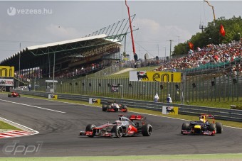 Button: Hungaroring? Nagyszerű pálya!