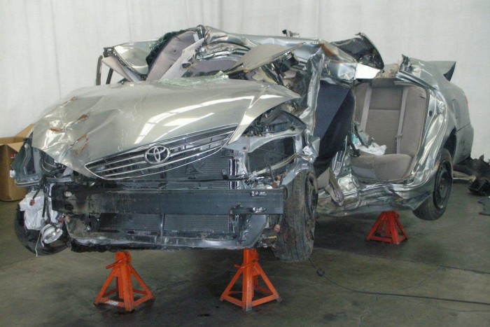 Elindult a Toyota elleni perlavina