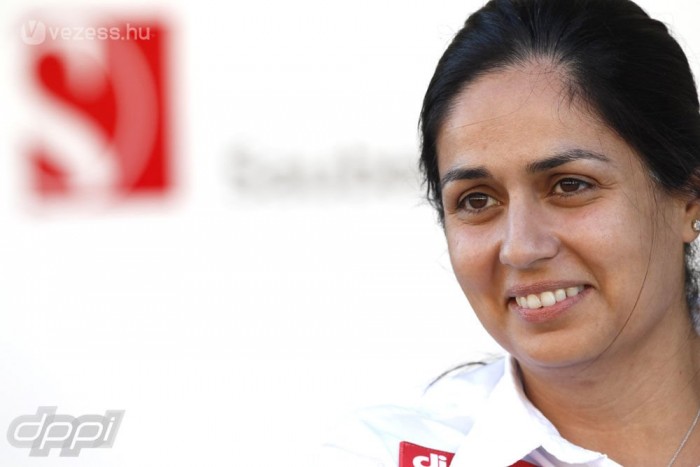 F1: Nő lehetne Ecclestone utódja? 3 | Vezess F1: Nő lehetne Ecclestone utódja? 3