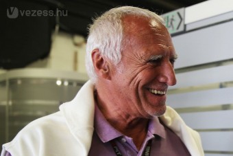 F1: Saját zsebből fizeti az Osztrák Nagydíjat a Red Bull-vezér