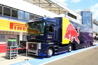 F1: Autó nélkül a Magyar Nagydíjra