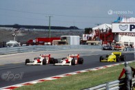 1988 - Ayrton Senna, McLaren