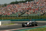 2005 - Kimi Räikkönen, McLaren