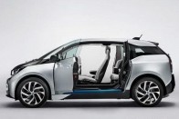 Álca nélkül az elektromos BMW 21