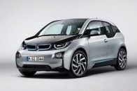 Álca nélkül az elektromos BMW 23