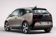 Álca nélkül az elektromos BMW 25