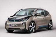 Álca nélkül az elektromos BMW 26